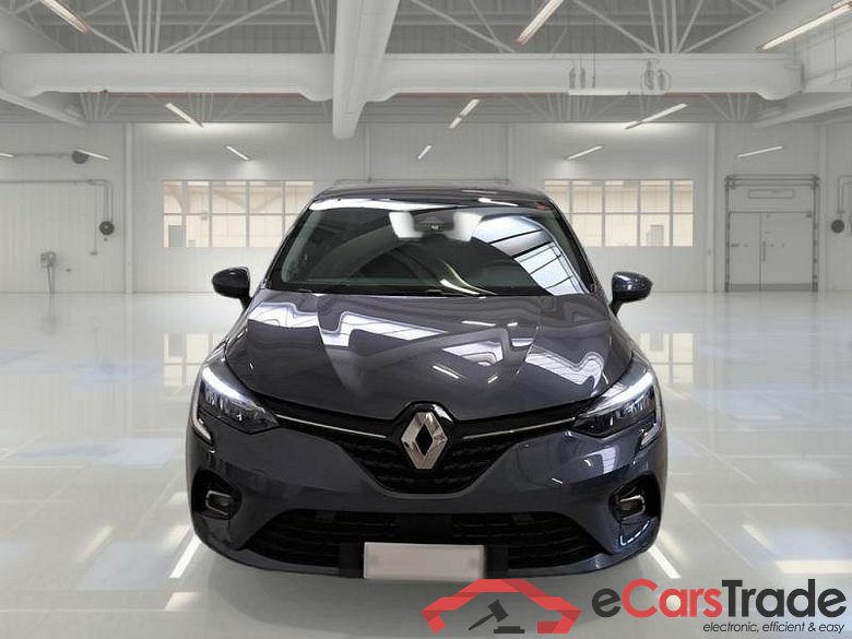 RENAULT CLIO / 2019 / 5P / BERLINA 1.0 TCE 66KW BUSINESS #6