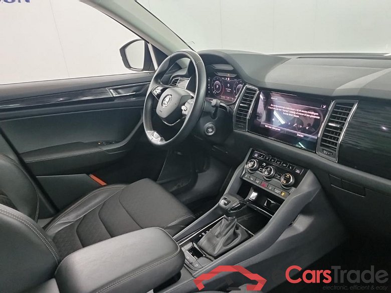 SKODA Kodiaq 1.5 TSI ACT 110kW DSG Business Ed Plus 5D Uitl. #6