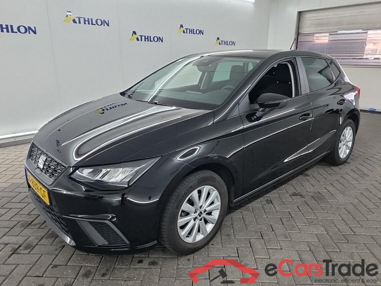SEAT Ibiza 1.0 Eco TSI Style Business Connect 5D 70kW