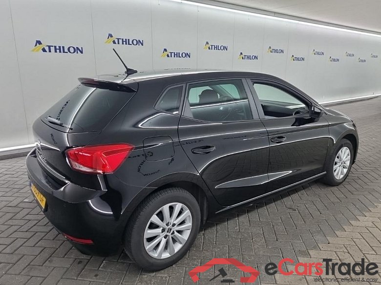 SEAT Ibiza 1.0 Eco TSI Style Business Connect 5D 70kW #3
