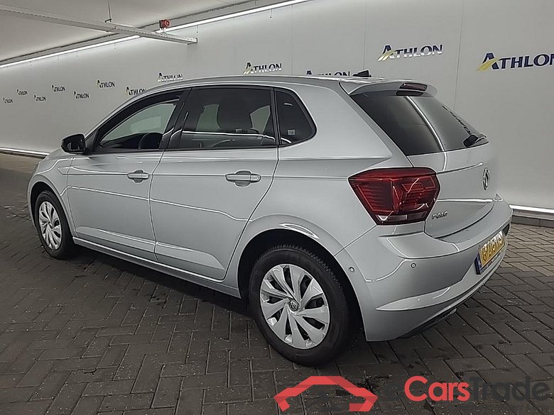 VOLKSWAGEN POLO 1.0 TSI 85kW Comfortline Business 5D #4