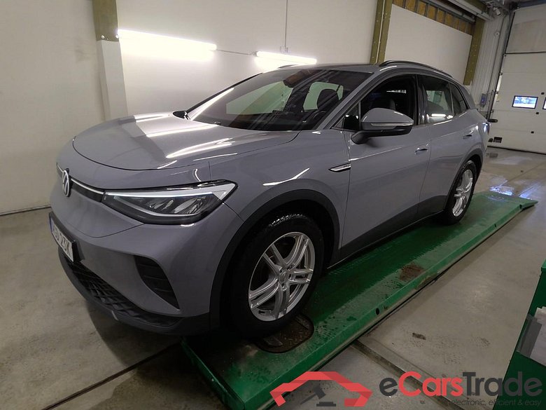 ID.4 EV 77kWh Pro Performance #1