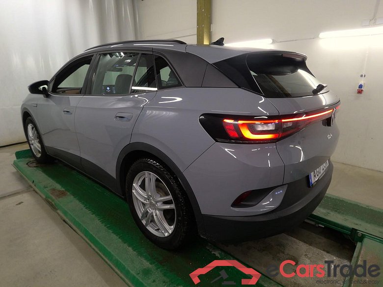 ID.4 EV 77kWh Pro Performance #4