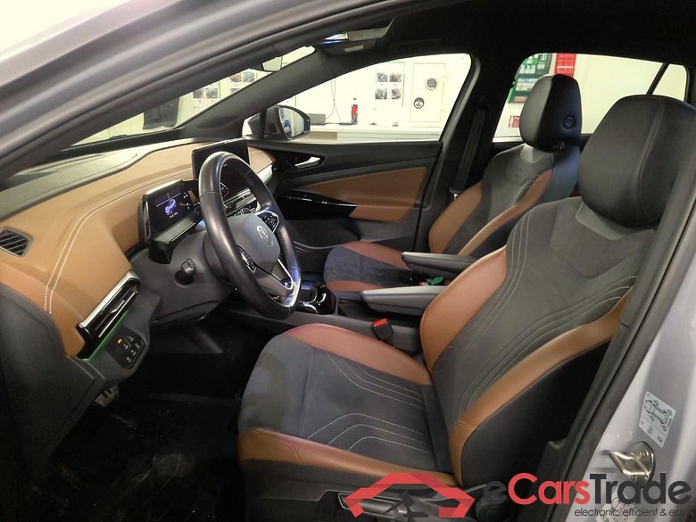 ID.4 EV 77kWh Pro Performance #5