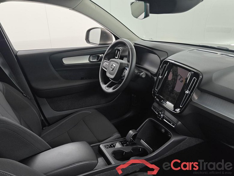 VOLVO XC40 Recharge T4 Inscription Expression 5D 155kW #6