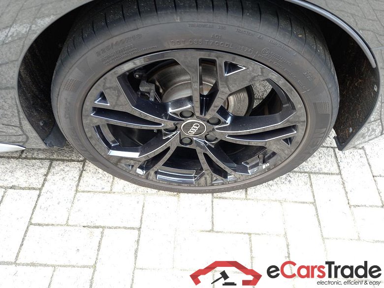 AUDI A3 Sportback Audi A3 Sportback Business Edition S line 35 TFSI  110 kW S tronic #4