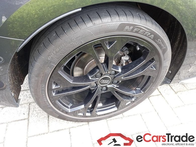 AUDI A3 Sportback Audi A3 Sportback Business Edition S line 35 TFSI  110 kW S tronic #6