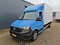 preview Volkswagen Crafter #0
