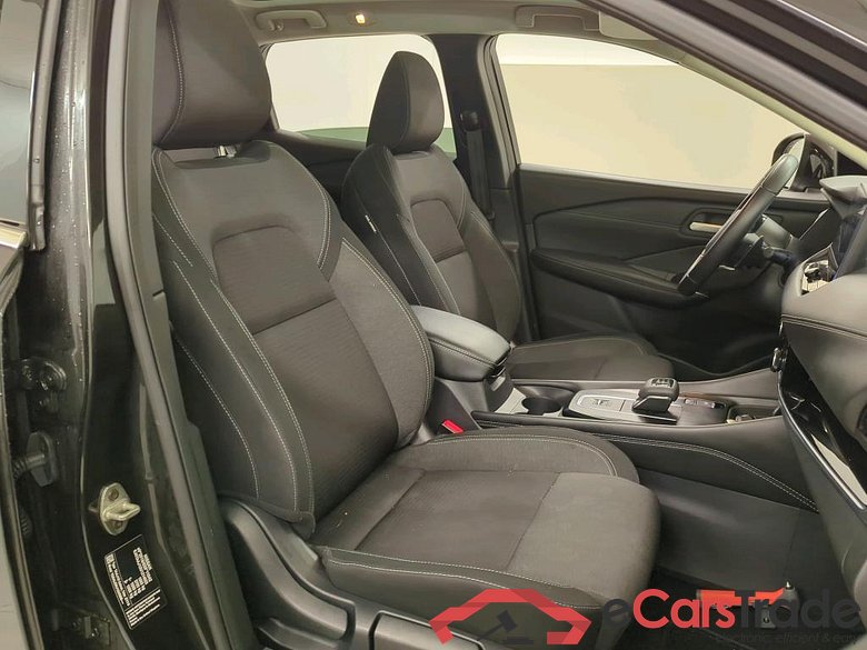 Nissan Qashqai 1.3 Mild-Hybrid 158 N-CONNECTA Xtronic 5d #3