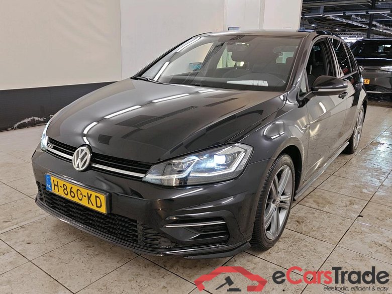 Volkswagen Golf 1.5 TSI 110kW 7-DSG Highline Business R 5d