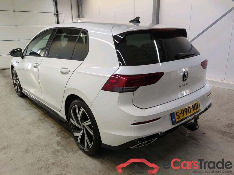 VOLKSWAGEN GOLF 1.5 TSI R-Line Bns #6