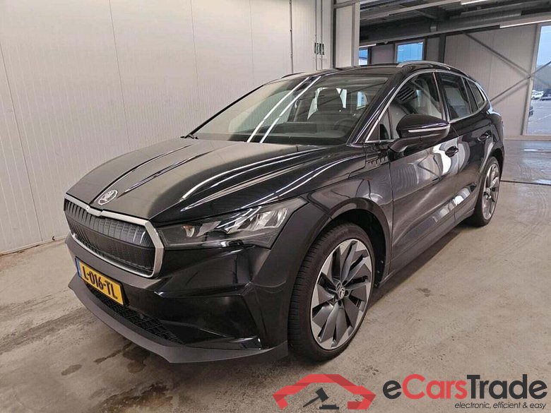 SKODA Enyaq iV 80