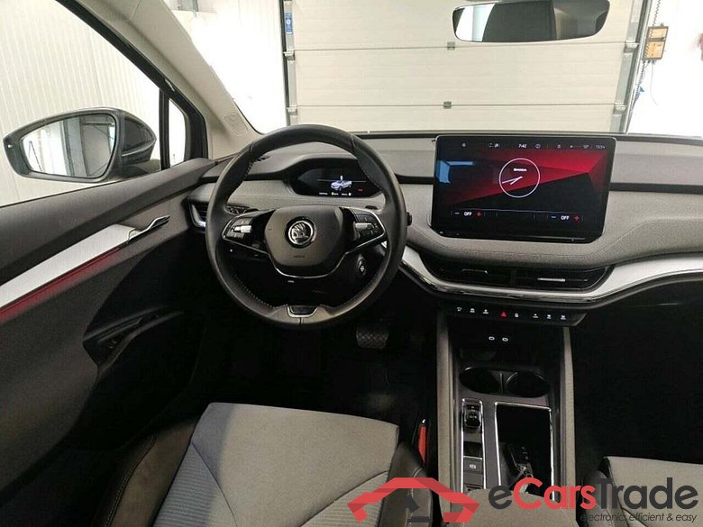 SKODA Enyaq iV 80 #3