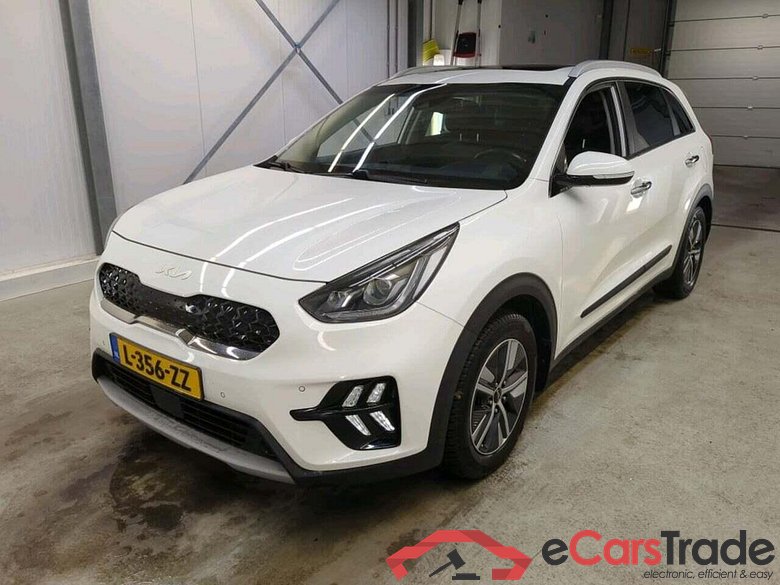 KIA Niro 1.6 GDi H. Execut.L