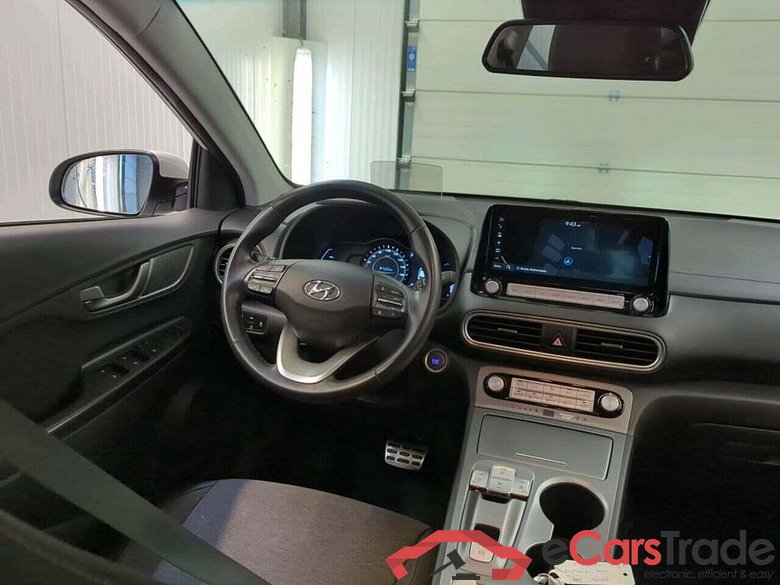 HYUNDAI Kona EV Fashion 64 kWh #3