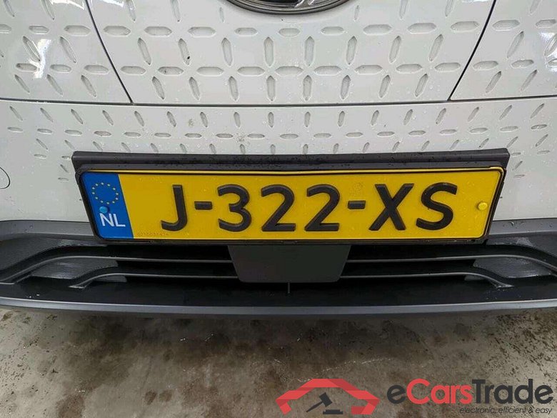 HYUNDAI Kona EV Fashion 64 kWh #4