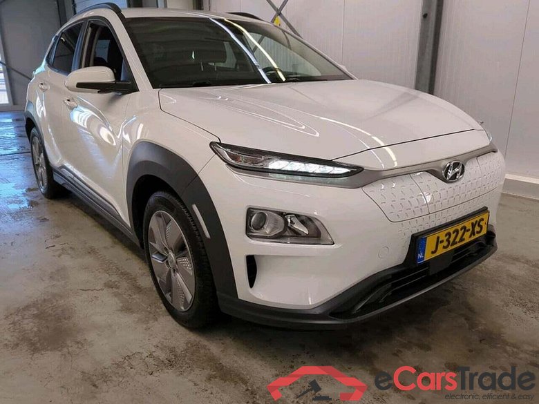 HYUNDAI Kona EV Fashion 64 kWh #5