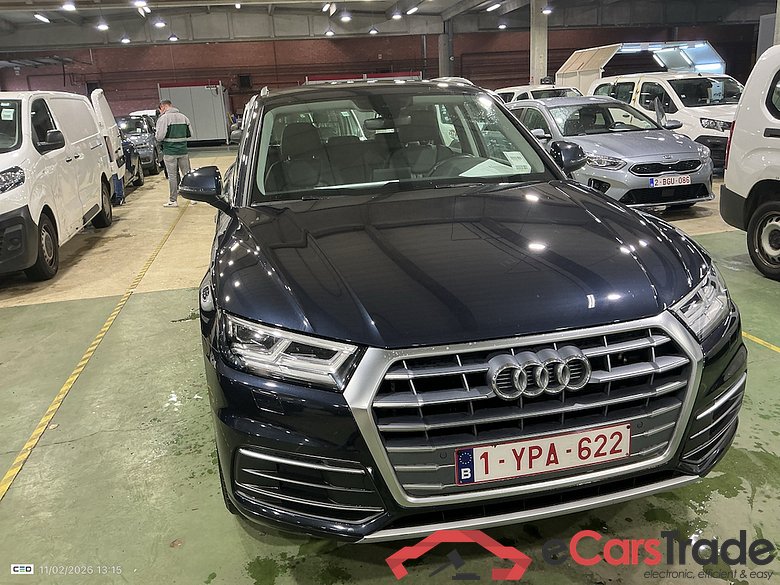 AUDI Q5 2.0 TDI 35 120KW S TRON. B. ED. SP #2
