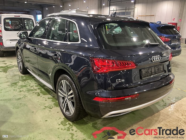 AUDI Q5 2.0 TDI 35 120KW S TRON. B. ED. SP #3