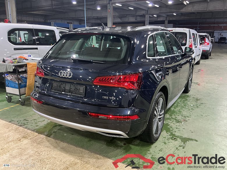 AUDI Q5 2.0 TDI 35 120KW S TRON. B. ED. SP #4