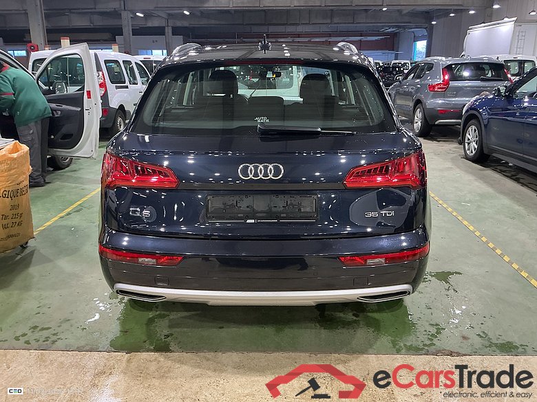 AUDI Q5 2.0 TDI 35 120KW S TRON. B. ED. SP #5