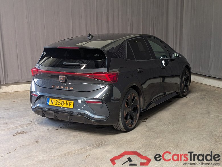 CUPRA Born Adr. One 62 kWh #3