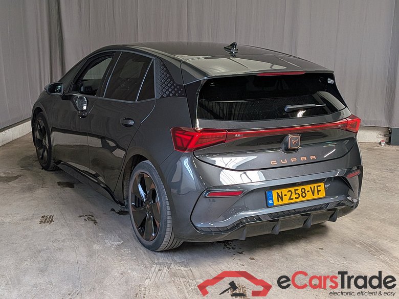CUPRA Born Adr. One 62 kWh #4