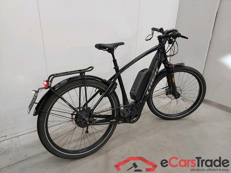 - TRE ALLANT+ 9S GENTS - 1125WH - SIZE LARGE - GLOSS BLACK - 2023 #2