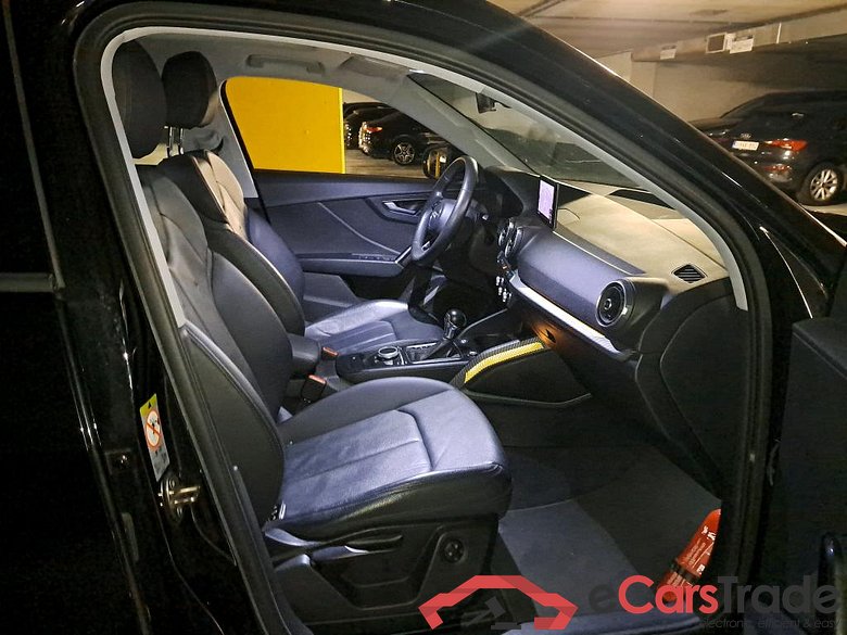 AUDI - AUD Q2 30 TDI 116PK S-Tronic Sport Edition Pack Platinum With Sport Seats & Assistance Pack & Pano Roof & Park Assist #3