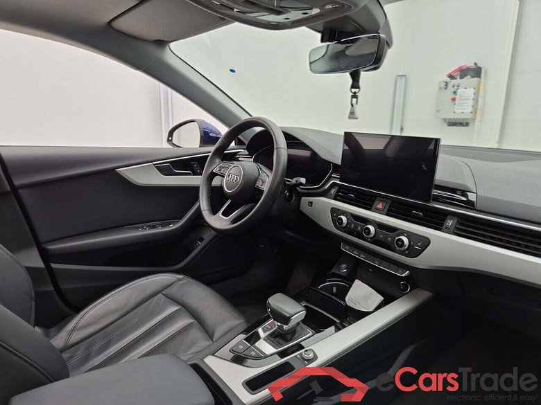 AUDI A5 SPORTBACK 30 TDI S-TRONIC BUS. ED. ATTRA #3