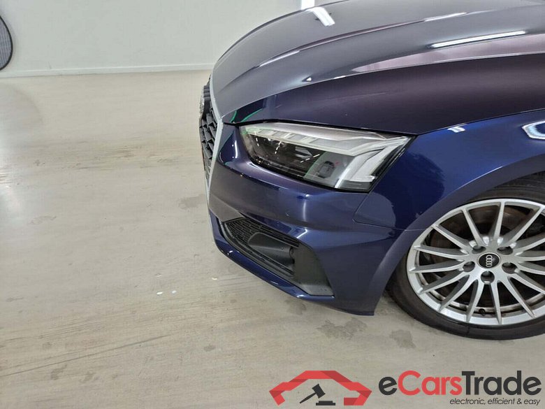 AUDI A5 SPORTBACK 30 TDI S-TRONIC BUS. ED. ATTRA #5