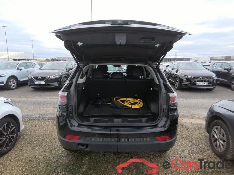 JEEP COMPASS 240 AT6 TRHK RSK #5