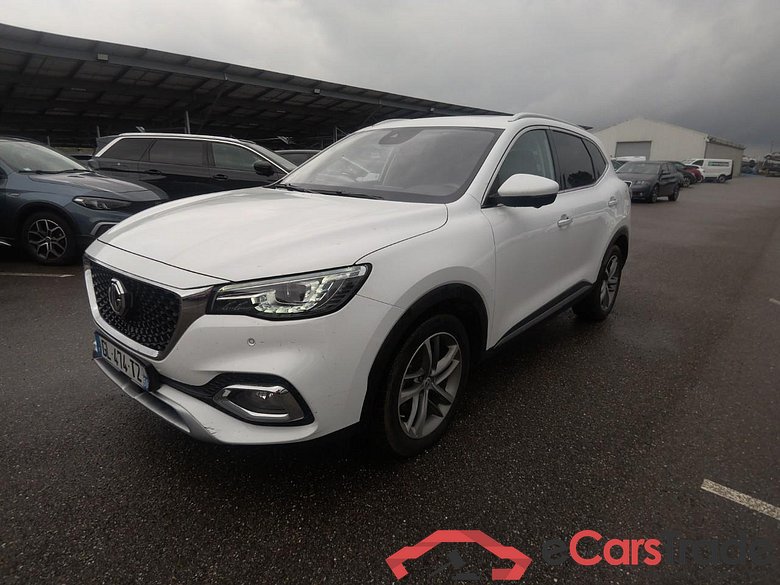 EHS LUXURY PHEV 258CH RISK chtx #1