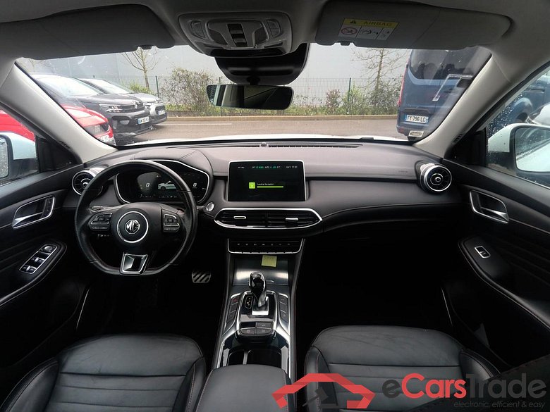 EHS LUXURY PHEV 258CH RISK chtx #6