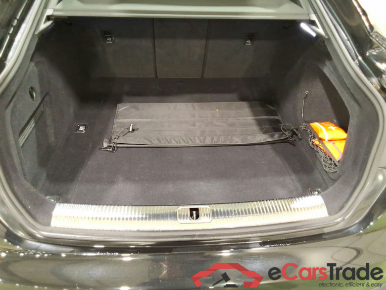 AUDI A5 SPORTBACK DIESEL - 2020 30 TDi Business Edition Advanced S tron. #3