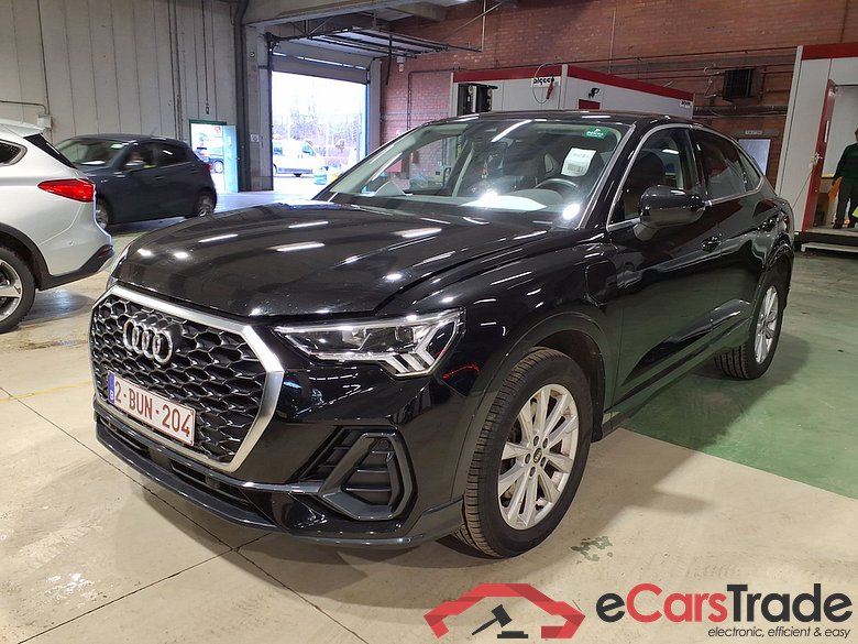AUDI Q3 Sportback 1.4 45 TFSI E S TRONIC