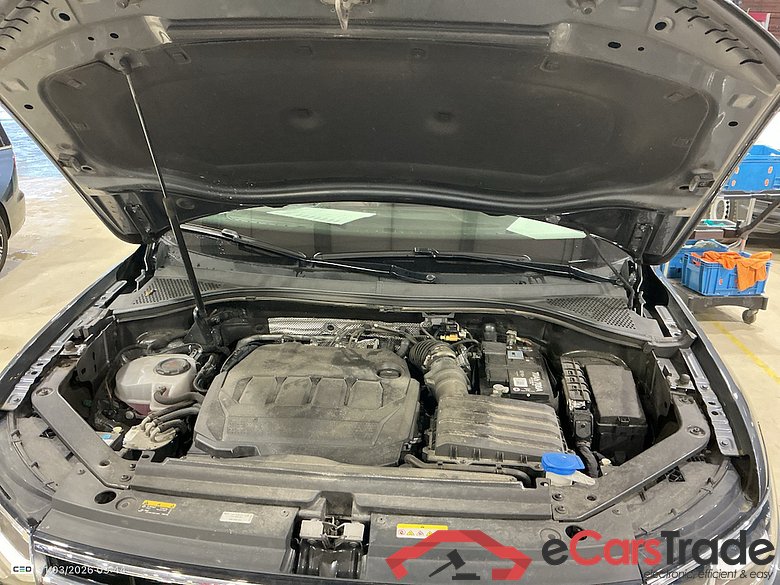 VOLKSWAGEN TIGUAN ALLSPACE 2.0 TDI ELEGANCE DSG #6