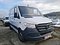 preview Mercedes Sprinter #1