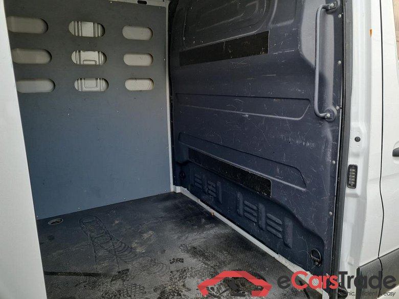 MERCEDES-BENZ SPRINTER 2.1CDI 105KW 314 L1 FWD 3.5T FUNCTIONAL #6