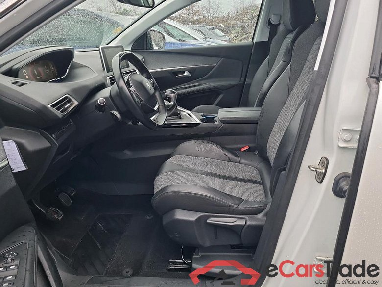 PEUGEOT 3008 DIESEL - 2016 1.5 BlueHDi Allure (EU6.2) #5