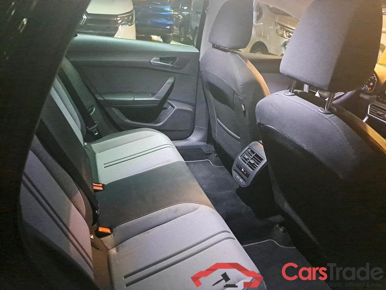 SEAT LEON ST 1.5 TSI 130 MOVE! #6