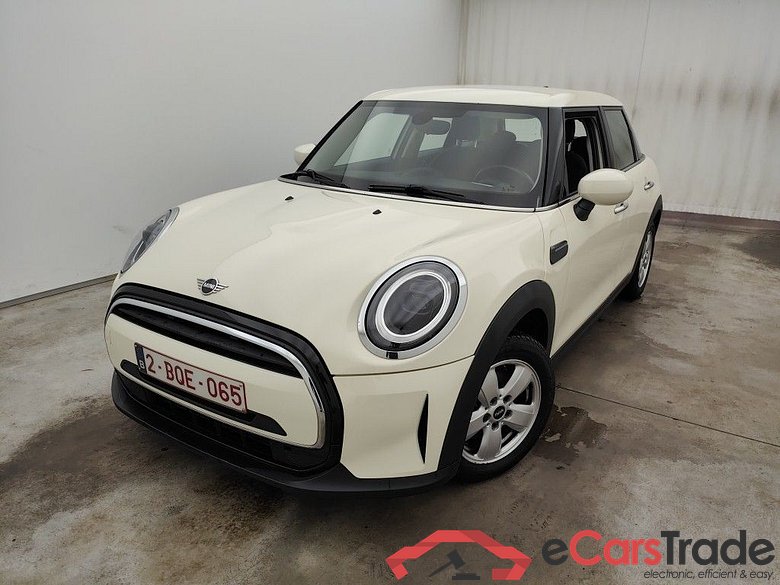 Mini 5 door One Aut. 5d #1
