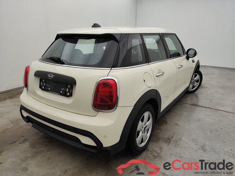 Mini 5 door One Aut. 5d #2