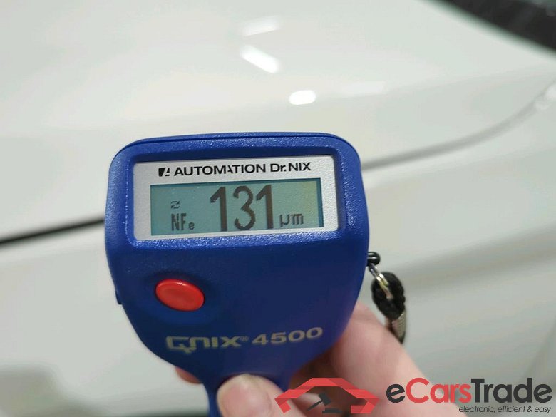 Baureihe 5 Touring 520 d M Sport 2.0 140KW AT8 E6d #6