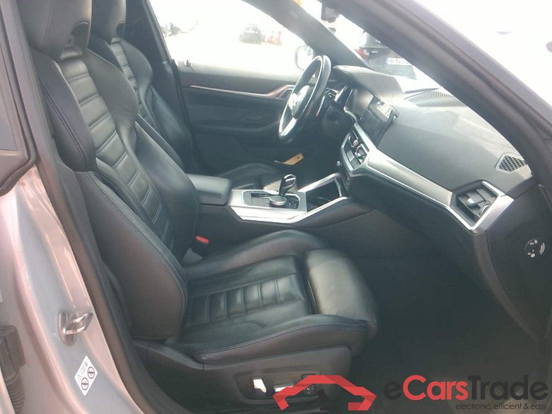 420I GRAN COUPE BVA M-S LH #5