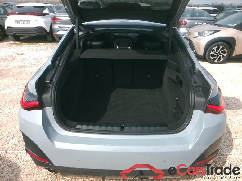 420I GRAN COUPE BVA M-S LH #6