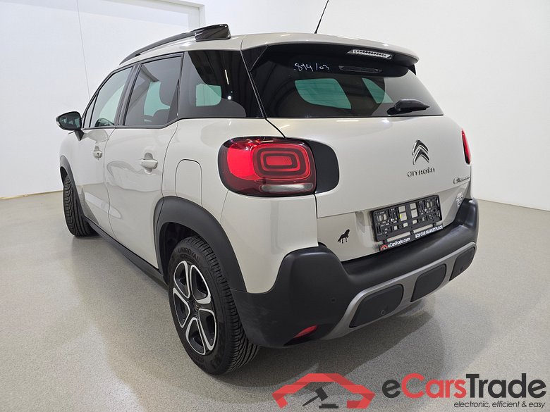 Citroen C3 Aircross 1.2 PureTech Feel Navi Klima PDC ... #6