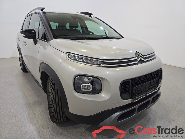 Citroen C3 Aircross 1.2 PureTech Feel Navi Klima PDC ... #3