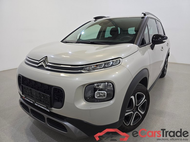 Citroen C3 Aircross 1.2 PureTech Feel Navi Klima PDC ... #1