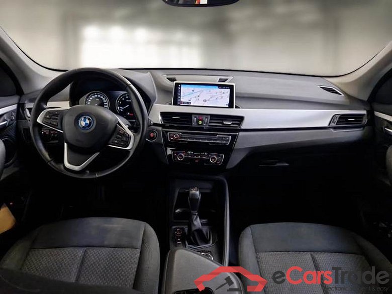 BMW X1 / 2019 / 5P / SUV XDRIVE 25E BUSINESS ADVANTAGE AUTOMATICO #3